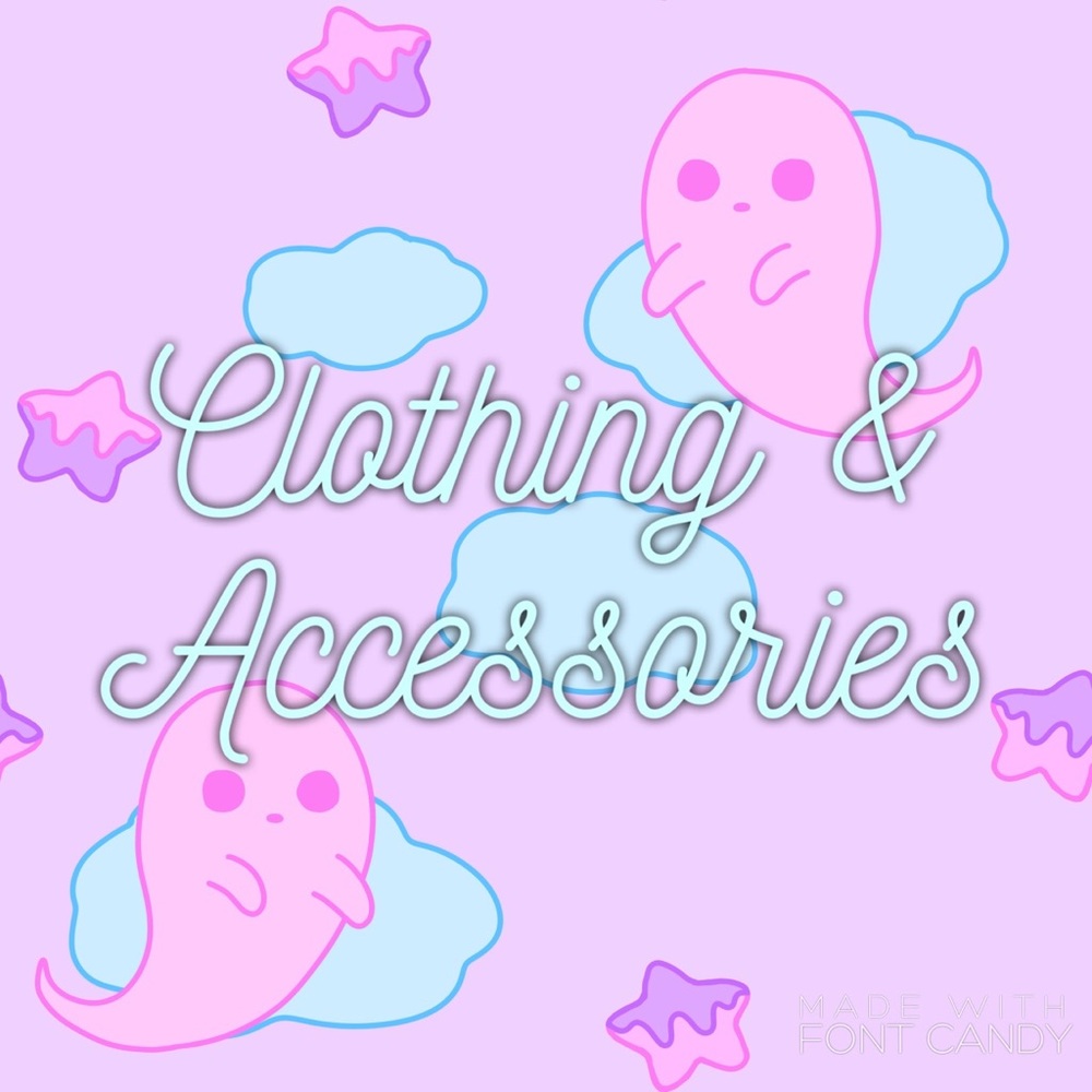 Clothing Section